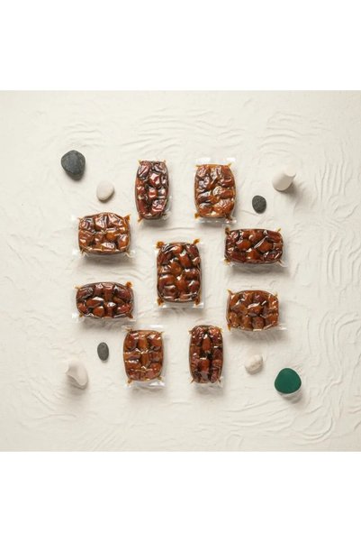 Khalas Dates That's it, blondie, 3 kilos