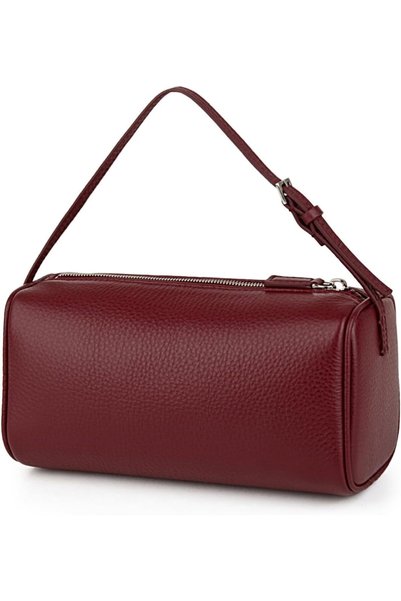Generic Premium Full-Grained Leather Crossbody Bags for Women