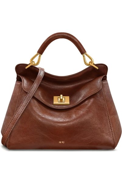 Generic Women's Lucia Classic Top HandleBag