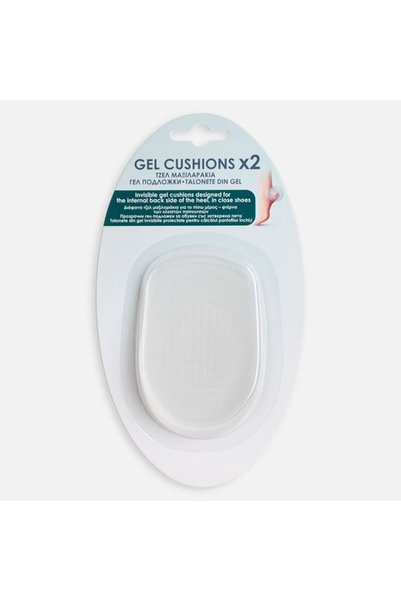 SHOPIENS Suporturi cu gel pentru calcaie set 2 talonete Shopiens®