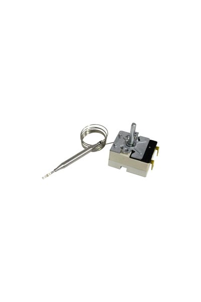 OEM Termostat pentru friteuză. 50-205 °C | Dimensiuni: 12 x 8,5 x 7 cm | Regu...