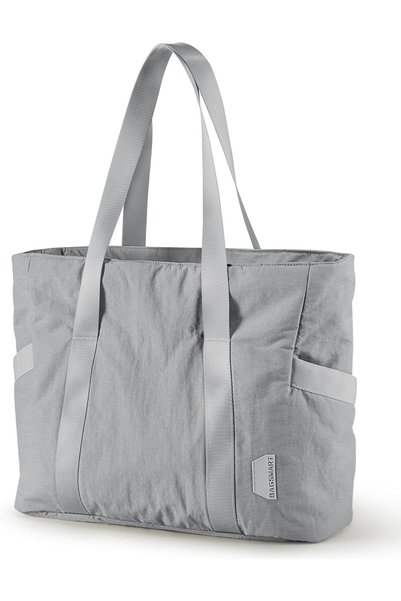 Generic Women's Tote Bag With Zipper, 39 x 31 x15.5 cm Laptop Shoulder Handba...