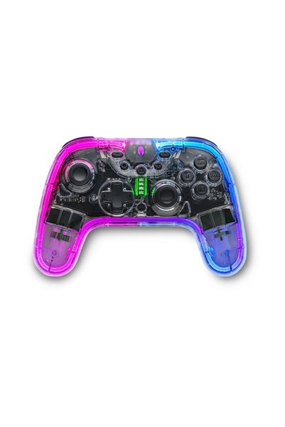 Spartan Gear - Controlerul fără fir Dory