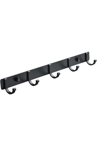 Generic Wall Mount Coat Hooks Heavy Duty Aliminum Hooks for Hanging Towel Hat...