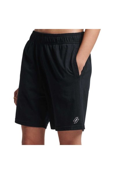 SUPERDRY Γυναικεία σορτς «Essential Boy» της σειράς Code