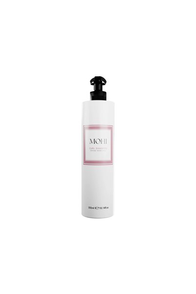 Max Pro Hair MOHI Σαμπουάν για μπούκλες 300ml