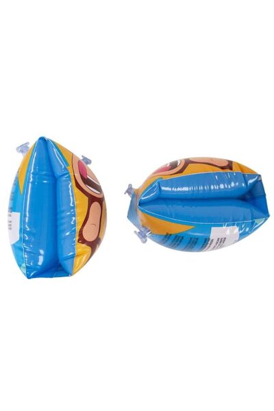 Bezos S00004190 Puffer Arm Brace, 25 x 15 cm, BZELDR05