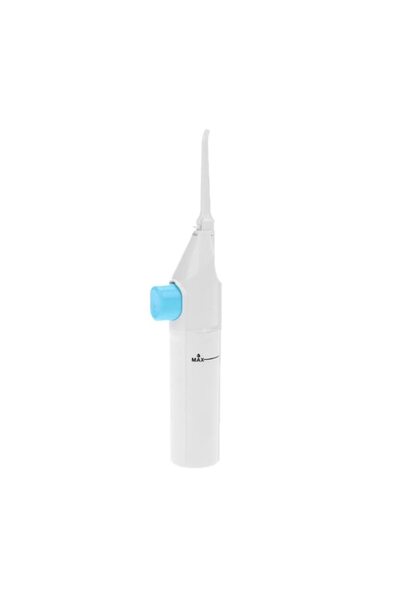 GMO Irigator oral profesional cu jet puternic, GMO, Power Jet, manual
