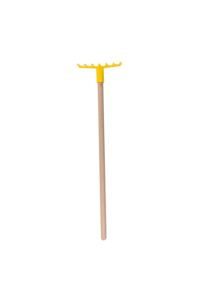 Bezos Rake and Shovel Set (Price Is Per Unit) Bzeldr05