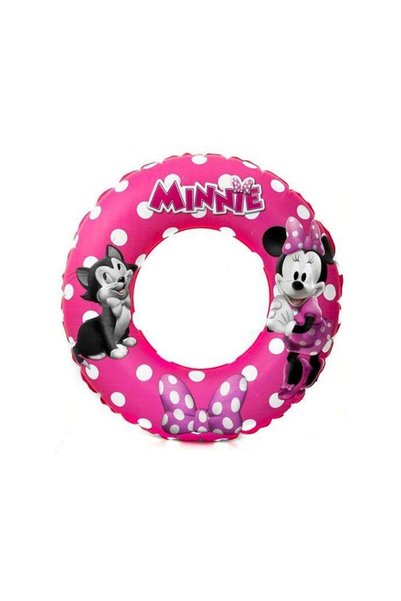 Bezos NessiWorld Minnie Glittery Simit 56 cm BZELDR05