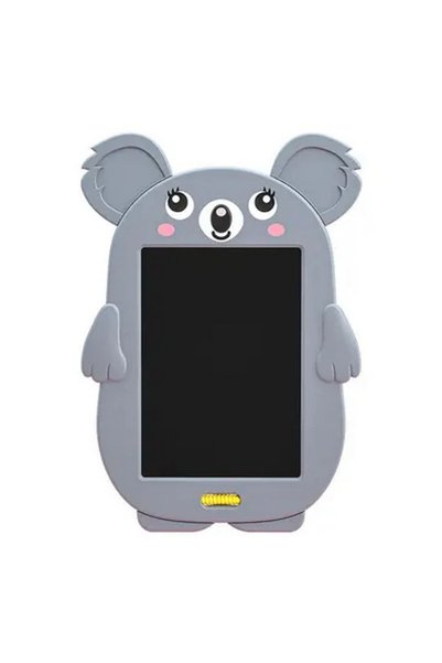 plentiful Plentiful Cute Koala Drawing Tablet, 22 cm