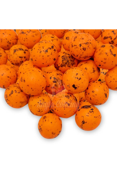 Happy sprinkles Sprinkles Pumpkin Crunch XXL - Mix Decorațiuni din Zahăr și C...