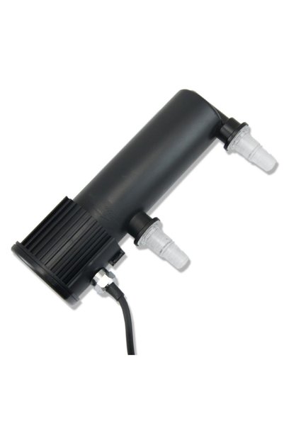 SunSun LAMPĂ UV DE STERILIZARE PENTRU ACVARIU ȘI IAZ – APĂ, ALGE ÎN FLORIRE, ...