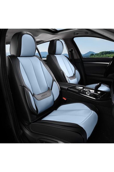 Generic Seat Covers, Car Seat Covers Front Seats, Leather Seat Covers for Car...