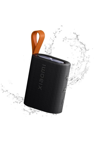 Generic Sound Packet Mi Portable Bluetooth 5.4 Speaker, IP67 Waterproof Outdo...