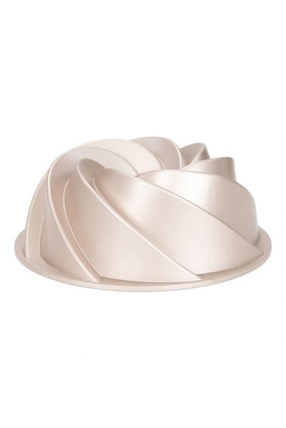 Patisse Cast Aluminum Bundt Cake Pan - Ø 24 cm