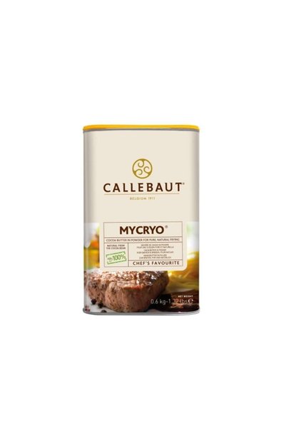 Callebaut Ciocolată 100% Mycryo – 600 gr.