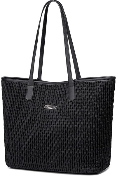 Generic Premium Hand Bag for Women Water Resistant Multifunctional Tote Bag w...