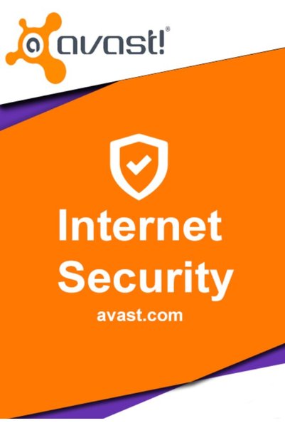 AVAST Software Avast Internet Security – 1 dispozitiv, licență electronică va...