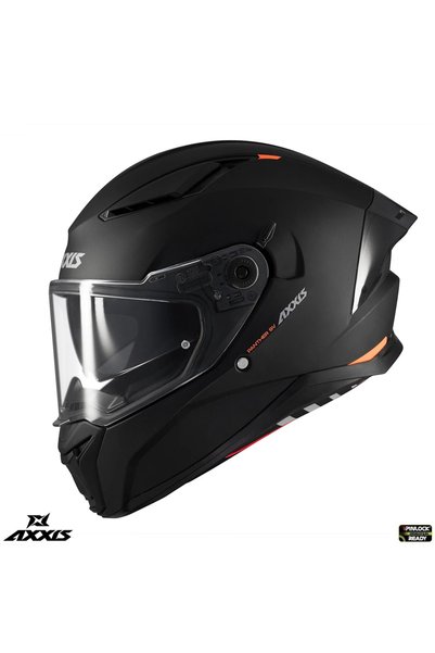 AXXIS Casca moto integrala Panther SV A1 - Ochelari Soare Integrati, ECE 22.0...