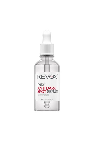 REVOX B77 Ser pentru față Help Anti Dark Spot, pentru pete întunecate, 30 ml