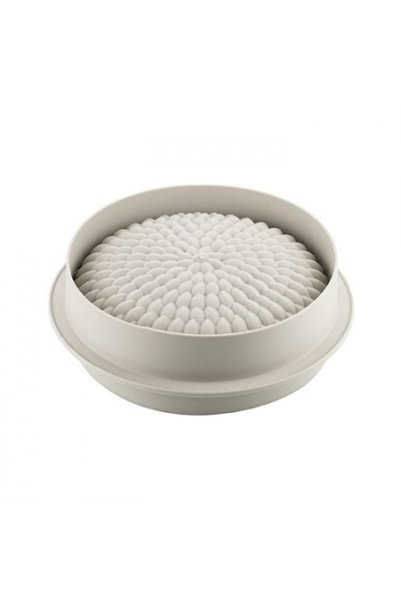 silikomart Formă 3D pentru design – Matriță Honore – 7 cm