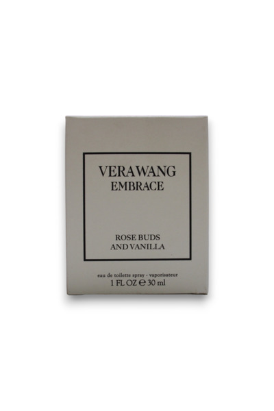 Vera Wang Eau de toilette Embrace Rose Buds and Vanilla, for women, 30 ml, pl...