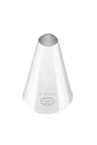 Dr. Oetker Dui Rotund 11 MM