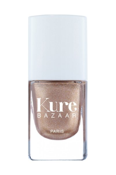 Kure Bazaar Βερνίκι νυχιών, χρώμα μπρονζέ, 10 ml