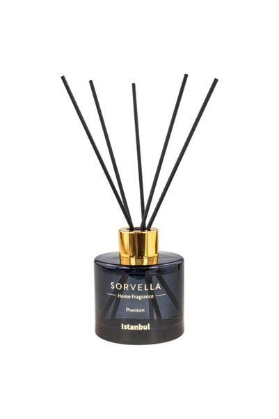 Sorvella Difuzor de aromă cu bețișoare Istanbul, 120 ml