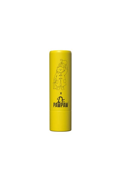 Dr. PAWPAW Balsam de buze Paddington Bear Original Balm, vegan, 4 g