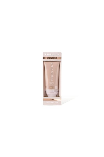 PROFUSION COSMETICS Fluid nuanțator Luminous Skin, efect iluminator, nuanța F...