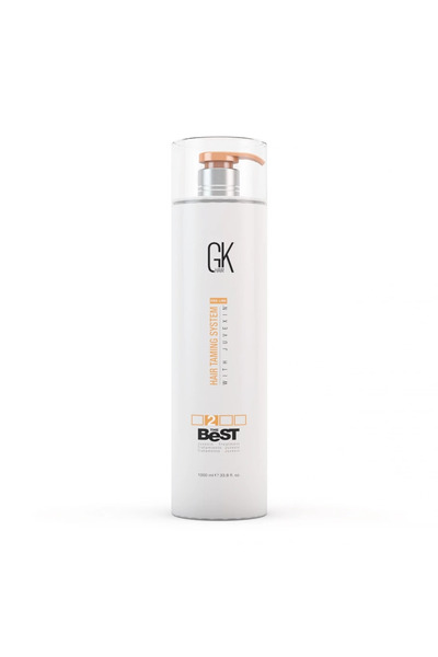 Global Keratin Η καλύτερη θεραπεία για τα μαλλιά, αναζωογονητική, 1000 ml