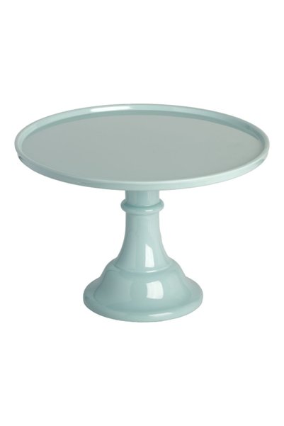A Little Lovely Company Suport de Tort Albastru - VITANGE BLUE - 29,7 x 20,2 ...