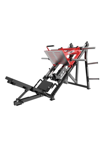 bq fitness جهاز تمارين الدفع للأرجل 45 1