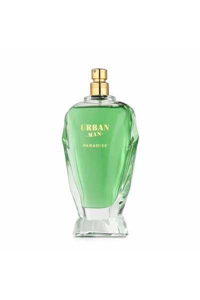 FRENCH AVENUE Apă de parfum Urban Man Paradise, pentru bărbați, 100 ml