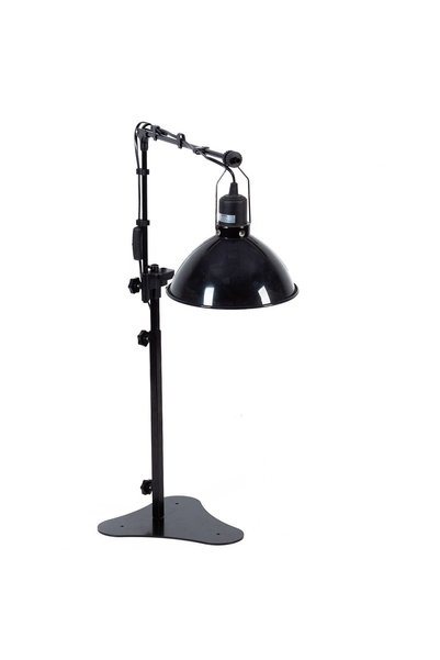 Repti-Zoo Lampa de podea MAXI + MINI - suport pentru lampă
