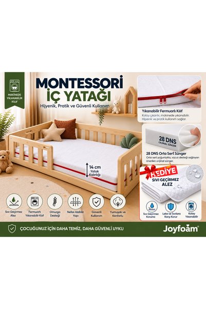 joyfoam modular foam sofas MONTESSORİ YATAĞI OYUNPARK YATAĞI 28 DNS ORTA SERT...