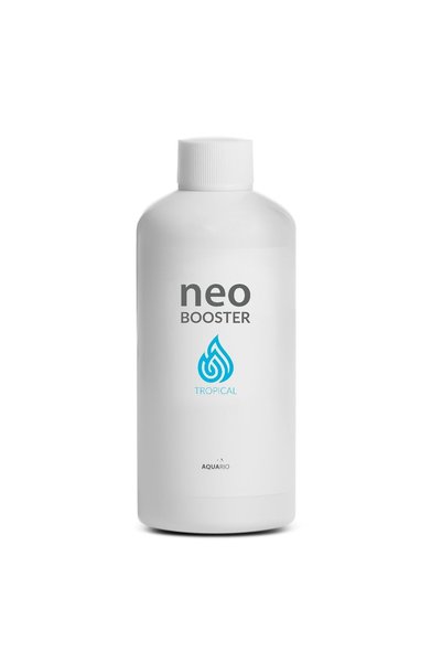 NEO MEDIA Neo Booster Tropical 300 ml – bacterii și substanțe nutritive