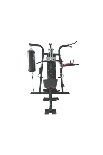 bq fitness هوم جيم منزلي 3 01