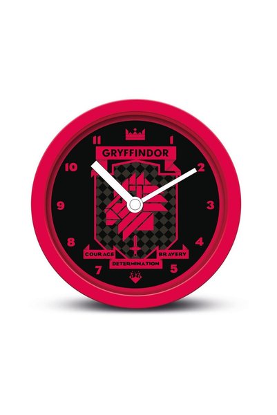 Pyramid International Ceas de birou „Pyramid Harry Potter” – Gryffindor, cu a...