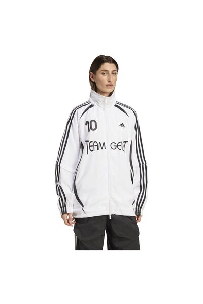 adidas Γυναικείο φούτερ Adilenium Season 4 Teamgeist oversized