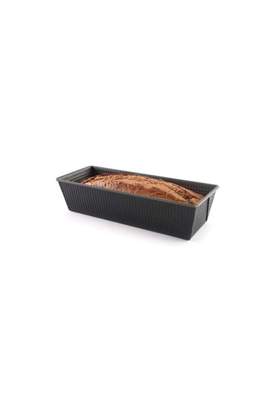 Generic Brand Perfect for pound cakes, meat loafs and more! Measures 12 inch ...