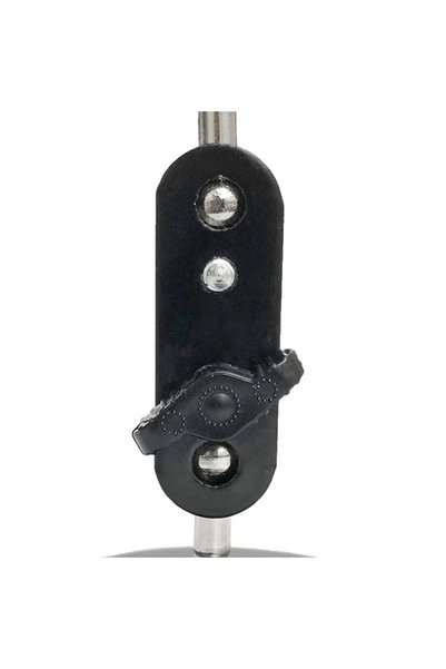 JETTING onesize 1 Pcs Wall Mount Bracket Installation Monitor Holder Security...
