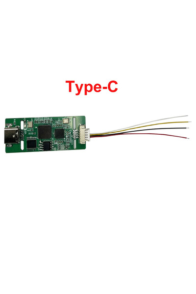 Choice وحدة بطاقة التقاط من نوع C AHD إلى USB/Type-C بدقة 1080P/720P، AHD إلى...