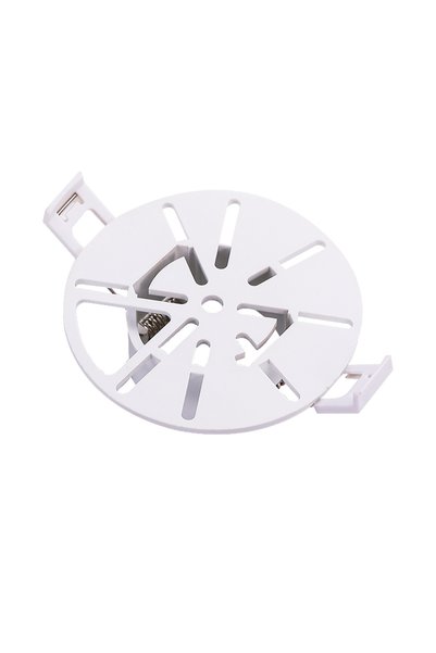 Choice WHITE Suitable for Xiaomi Punching Hemispheric Mini Camera Hole Filler...