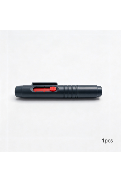 Choice 1pcs 1-10pcs Lens Retractable Soft Brush Cleaning Pen for DSLR Camera ...