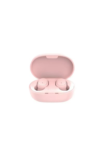 Choice pink Bluetooth Headphones Wireless Comfortable Audio with Enhanced Sou...