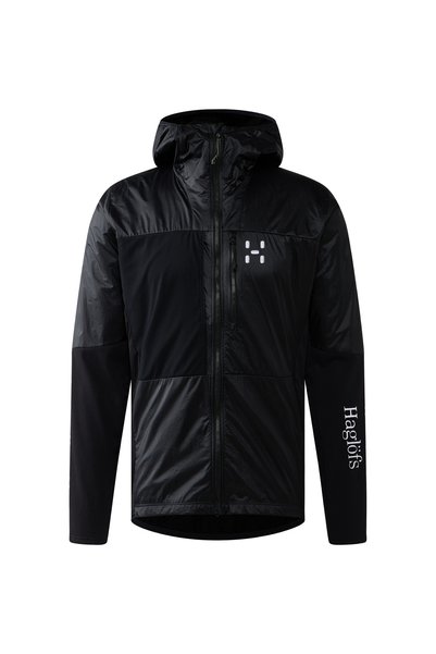 HAGLOFS Haglöfs Nallo Touring Hybrid Mid – Υβριδικό μπουφάν μεσαίου στρώματος...