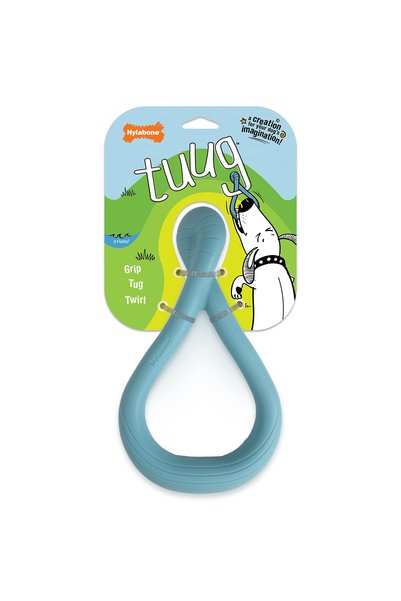 Nylabone Creative Play C-Shuu Interactive Dog Toy for Dog Enrichment - Lightw...